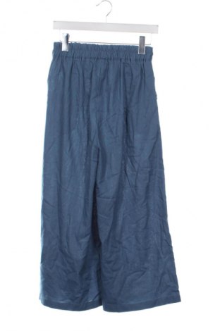 Γυναικείο παντελόνι Unbranded, Μέγεθος XS, Χρώμα Μπλέ, Τιμή 11,99 €