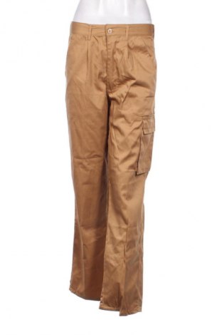 Női nadrág Unbranded, Méret M, Szín Bézs, Ár 5 776 Ft