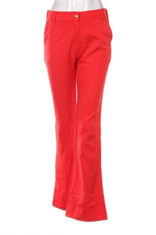 Damenhose Unbranded, Größe M, Farbe Rot, Preis 20,99 €