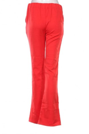 Damenhose Unbranded, Größe M, Farbe Rot, Preis 20,99 €