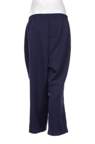 Damskie spodnie Unbranded, Rozmiar 5XL, Kolor Niebieski, Cena 52,06 zł