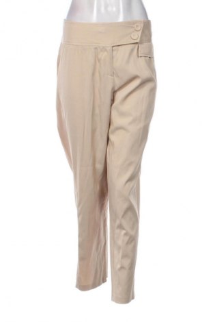 Damenhose Unbranded, Größe XL, Farbe Beige, Preis € 8,99
