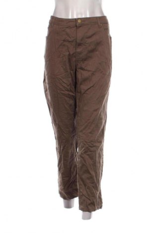 Női nadrág Unbranded, Méret XXL, Szín Barna, Ár 7 879 Ft