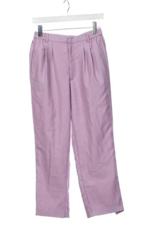 Dámske nohavice Unbranded, Veľkosť XS, Farba Fialová, Cena  8,95 €