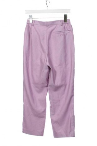 Dámske nohavice Unbranded, Veľkosť XS, Farba Fialová, Cena  8,95 €