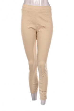 Damenhose Unbranded, Größe M, Farbe Beige, Preis € 8,99
