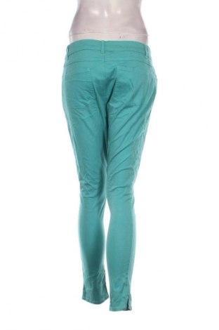 Dámske nohavice Unbranded, Veľkosť M, Farba Zelená, Cena  16,95 €