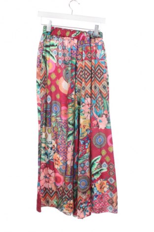 Damenhose Unbranded, Größe XS, Farbe Mehrfarbig, Preis 15,99 €