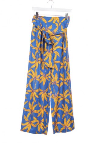 Damskie spodnie Unbranded, Rozmiar XS, Kolor Kolorowy, Cena 69,99 zł