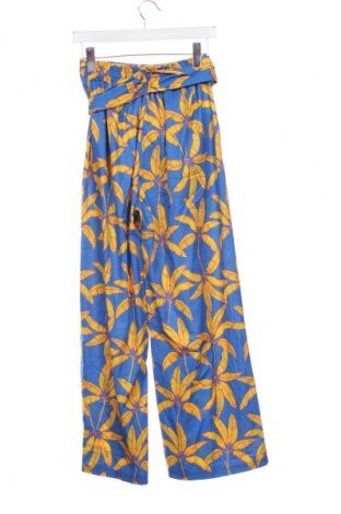 Damskie spodnie Unbranded, Rozmiar XS, Kolor Kolorowy, Cena 69,99 zł
