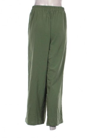 Damskie spodnie Unbranded, Rozmiar XL, Kolor Zielony, Cena 79,99 zł