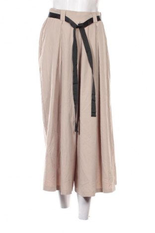 Damenhose Unbranded, Größe S, Farbe Ecru, Preis € 8,99