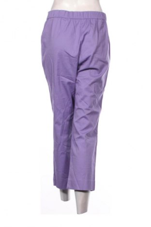 Damenhose Unbranded, Größe XL, Farbe Lila, Preis 20,99 €