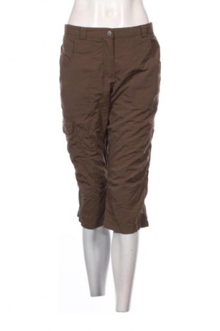Damenhose Unbranded, Größe L, Farbe Braun, Preis 20,99 €