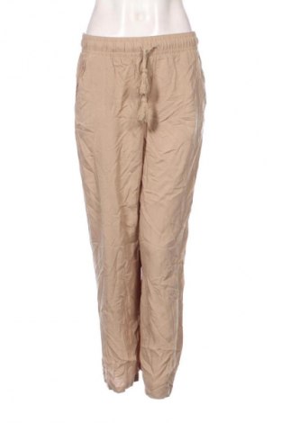 Női nadrág Unbranded, Méret M, Szín Bézs, Ár 12 449 Ft