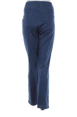 Dámské kalhoty  Unbranded, Velikost XL, Barva Modrá, Cena  249,00 Kč