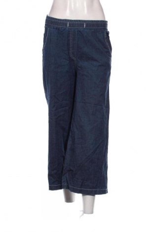 Damskie spodnie Unbranded, Rozmiar M, Kolor Niebieski, Cena 95,99 zł