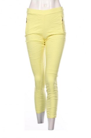 Damenhose Unbranded, Größe S, Farbe Gelb, Preis € 12,99