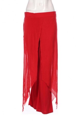 Damenhose Unbranded, Größe M, Farbe Rot, Preis 20,99 €