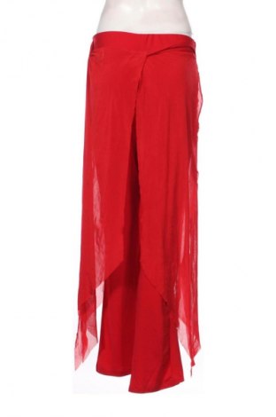 Damenhose Unbranded, Größe M, Farbe Rot, Preis 20,99 €