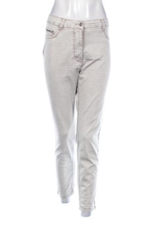 Damskie spodnie Unbranded, Rozmiar XL, Kolor Beżowy, Cena 66,67 zł