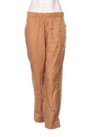 Női nadrág Unbranded, Méret S, Szín Bézs, Ár 3 249 Ft
