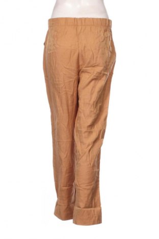 Női nadrág Unbranded, Méret S, Szín Bézs, Ár 3 249 Ft