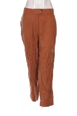 Dámské kalhoty  Unbranded, Velikost XL, Barva Hnědá, Cena  209,00 Kč