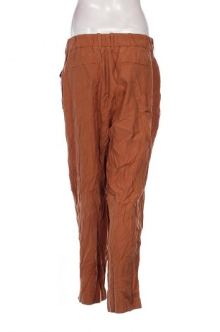 Dámské kalhoty  Unbranded, Velikost XL, Barva Hnědá, Cena  209,00 Kč