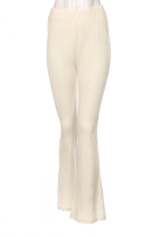 Damenhose Unbranded, Größe S, Farbe Ecru, Preis € 13,99