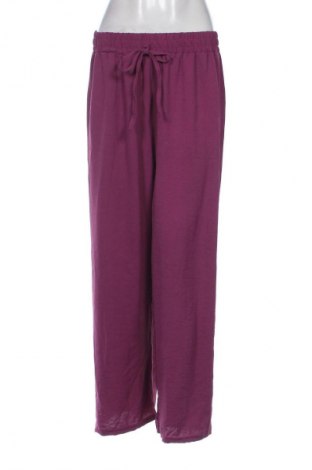 Dámske nohavice Unbranded, Veľkosť XXL, Farba Fialová, Cena  15,95 €