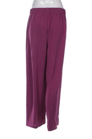 Dámske nohavice Unbranded, Veľkosť XXL, Farba Fialová, Cena  15,95 €