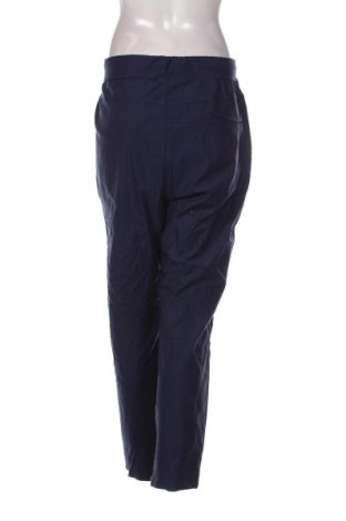 Damenhose Unbranded, Größe XXL, Farbe Blau, Preis 20,99 €