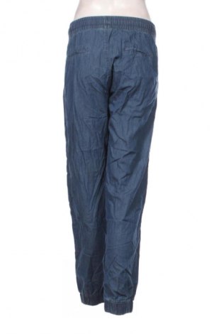 Damskie spodnie Unbranded, Rozmiar L, Kolor Niebieski, Cena 84,99 zł