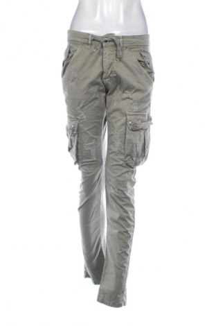 Damenhose Unbranded, Größe M, Farbe Grün, Preis € 15,00