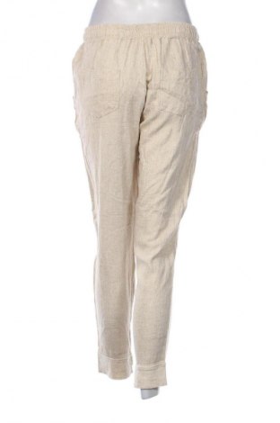 Dámske nohavice Unbranded, Veľkosť M, Farba Béžová, Cena  14,83 €