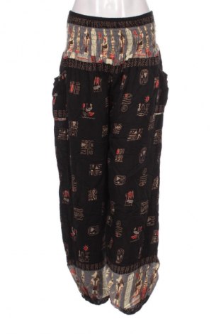 Pantaloni de femei Unbranded, Mărime M, Culoare Multicolor, Preț 76,32 Lei