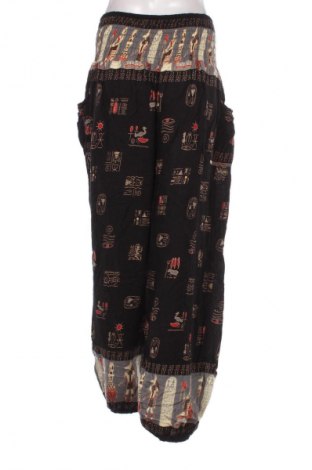 Pantaloni de femei Unbranded, Mărime M, Culoare Multicolor, Preț 76,32 Lei