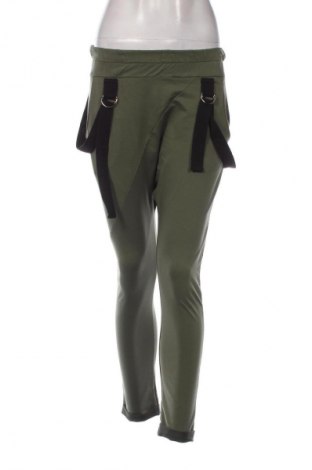 Damenhose Unbranded, Größe S, Farbe Grün, Preis € 8,99
