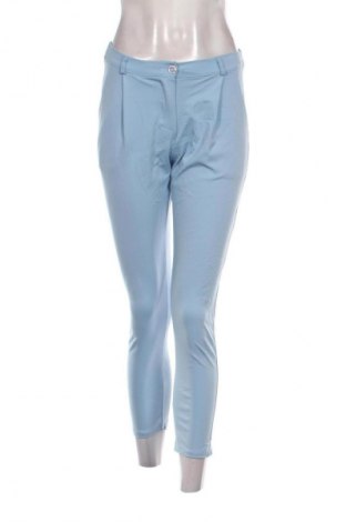 Damskie spodnie Unbranded, Rozmiar M, Kolor Niebieski, Cena 95,99 zł