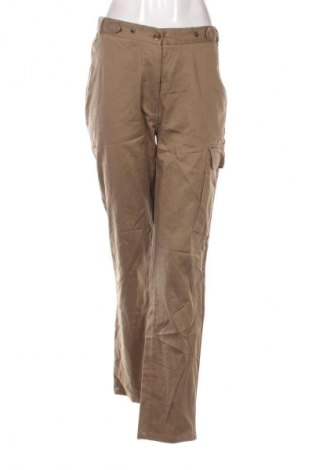 Dámské kalhoty  Unbranded, Velikost M, Barva Hnědá, Cena  469,00 Kč