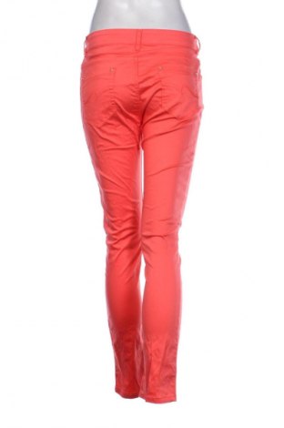 Damenhose Unbranded, Größe M, Farbe Rot, Preis € 18,78