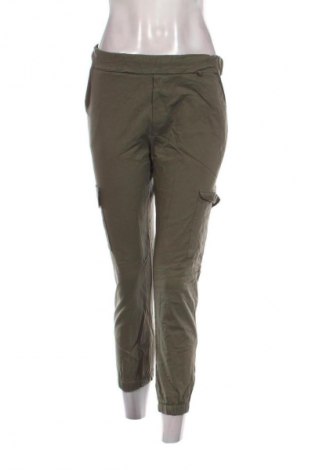 Dámske nohavice Unbranded, Veľkosť M, Farba Zelená, Cena  16,95 €