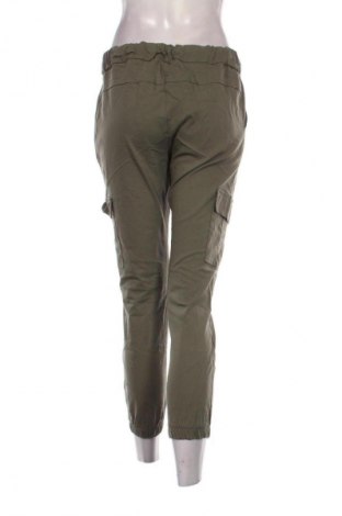 Dámske nohavice Unbranded, Veľkosť M, Farba Zelená, Cena  16,95 €