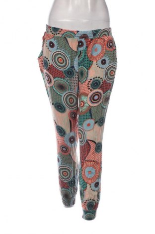 Damenhose Unbranded, Größe L, Farbe Mehrfarbig, Preis € 11,99