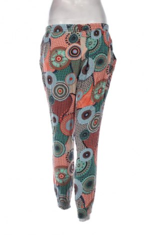Damenhose Unbranded, Größe L, Farbe Mehrfarbig, Preis € 11,99