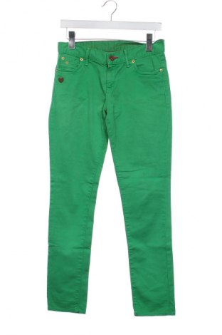 Damenhose Unbranded, Größe L, Farbe Grün, Preis € 11,92