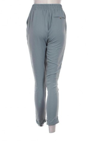 Damskie spodnie Unbranded, Rozmiar M, Kolor Niebieski, Cena 76,99 zł