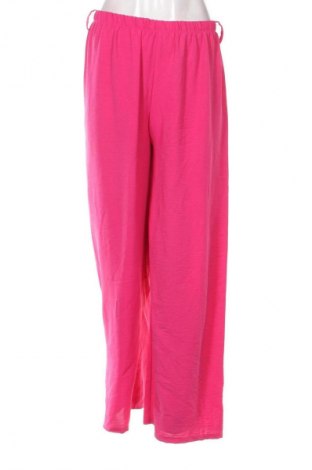 Pantaloni de femei Unbranded, Mărime M, Culoare Roz, Preț 81,99 Lei