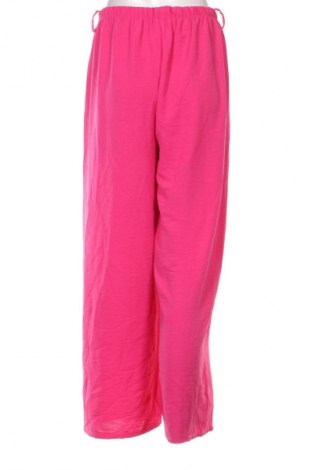 Pantaloni de femei Unbranded, Mărime M, Culoare Roz, Preț 81,99 Lei